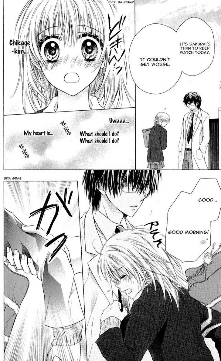 Read Zutto Suki Datta Kuse ni Manga Online