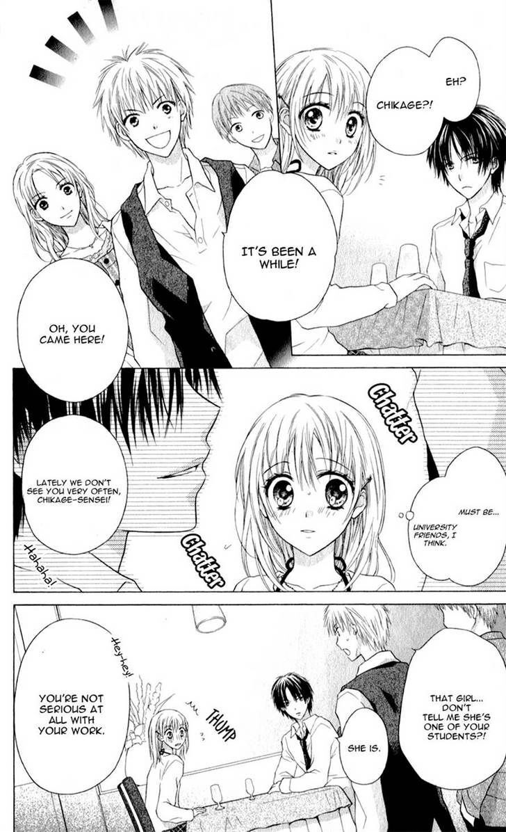 Read Zutto Suki Datta Kuse ni Manga Online