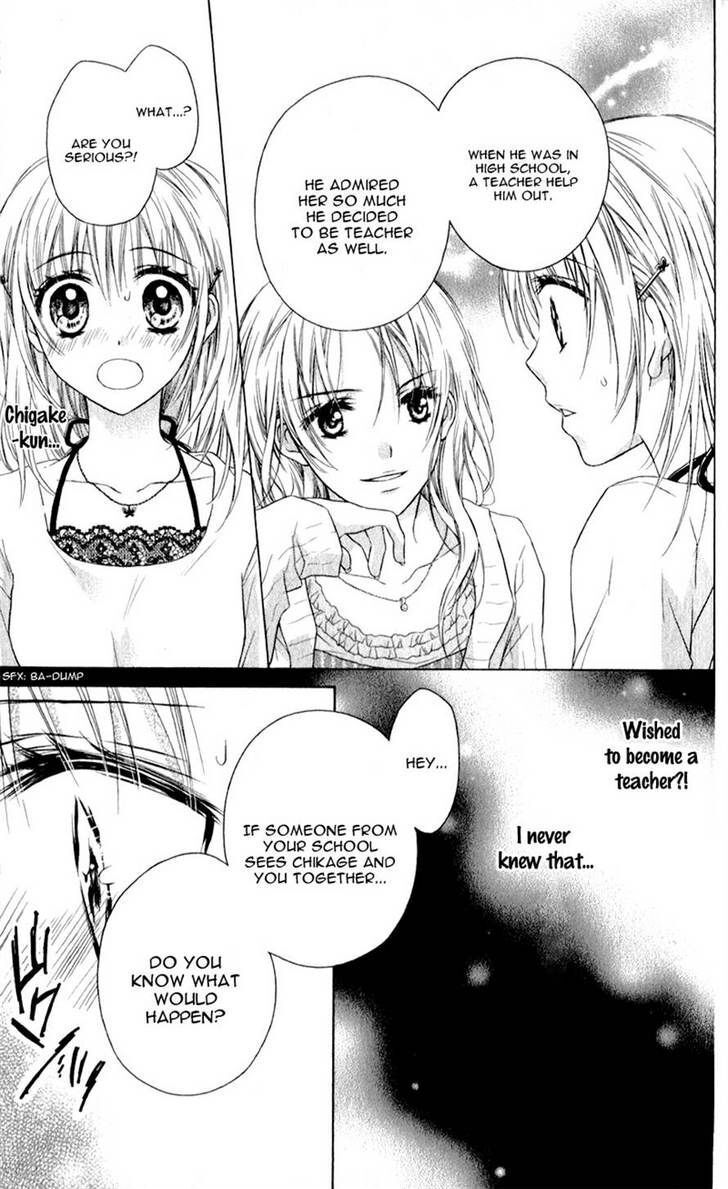 Read Zutto Suki Datta Kuse ni Manga Online