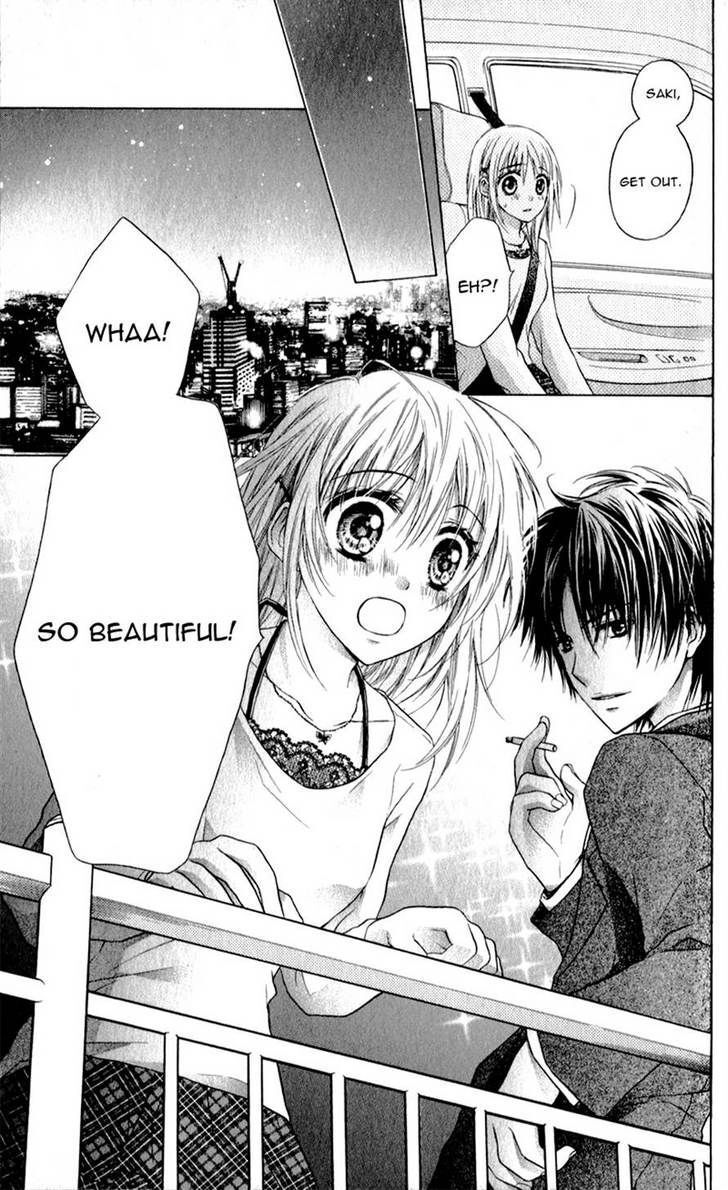 Read Zutto Suki Datta Kuse ni Manga Online