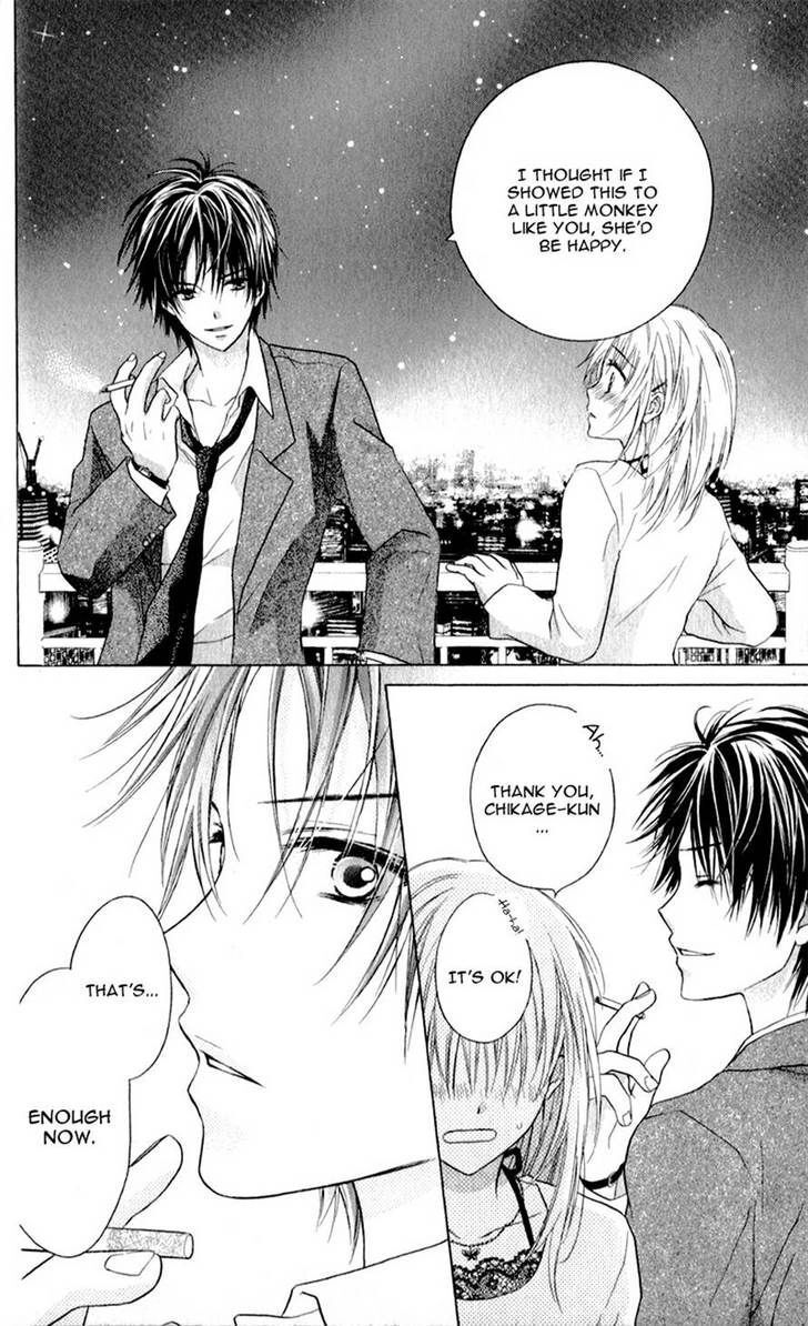 Read Zutto Suki Datta Kuse ni Manga Online