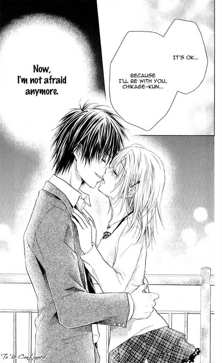 Read Zutto Suki Datta Kuse ni Manga Online