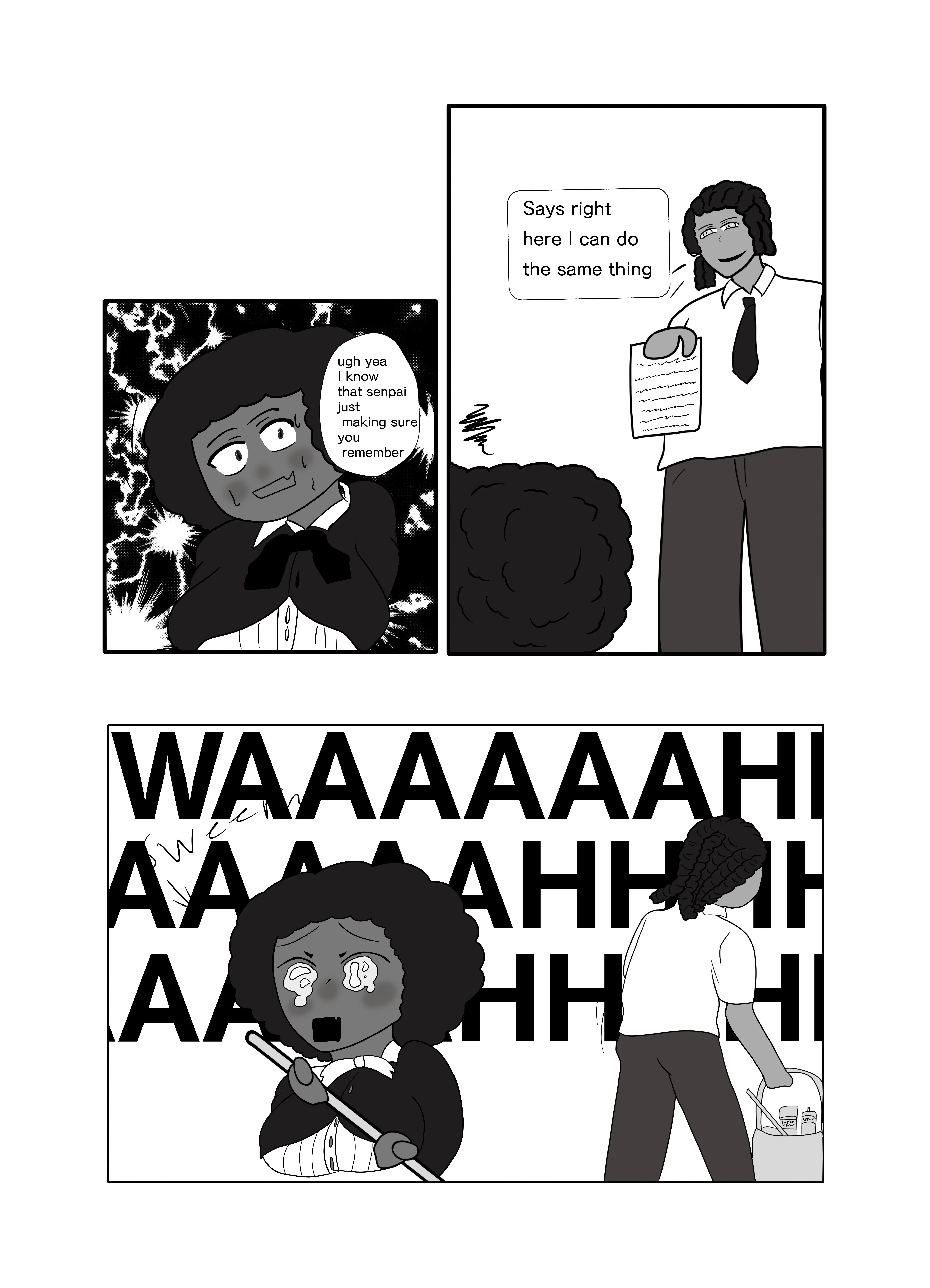 Read a Bratty rich girl likes me but is a tsundere Manga Online