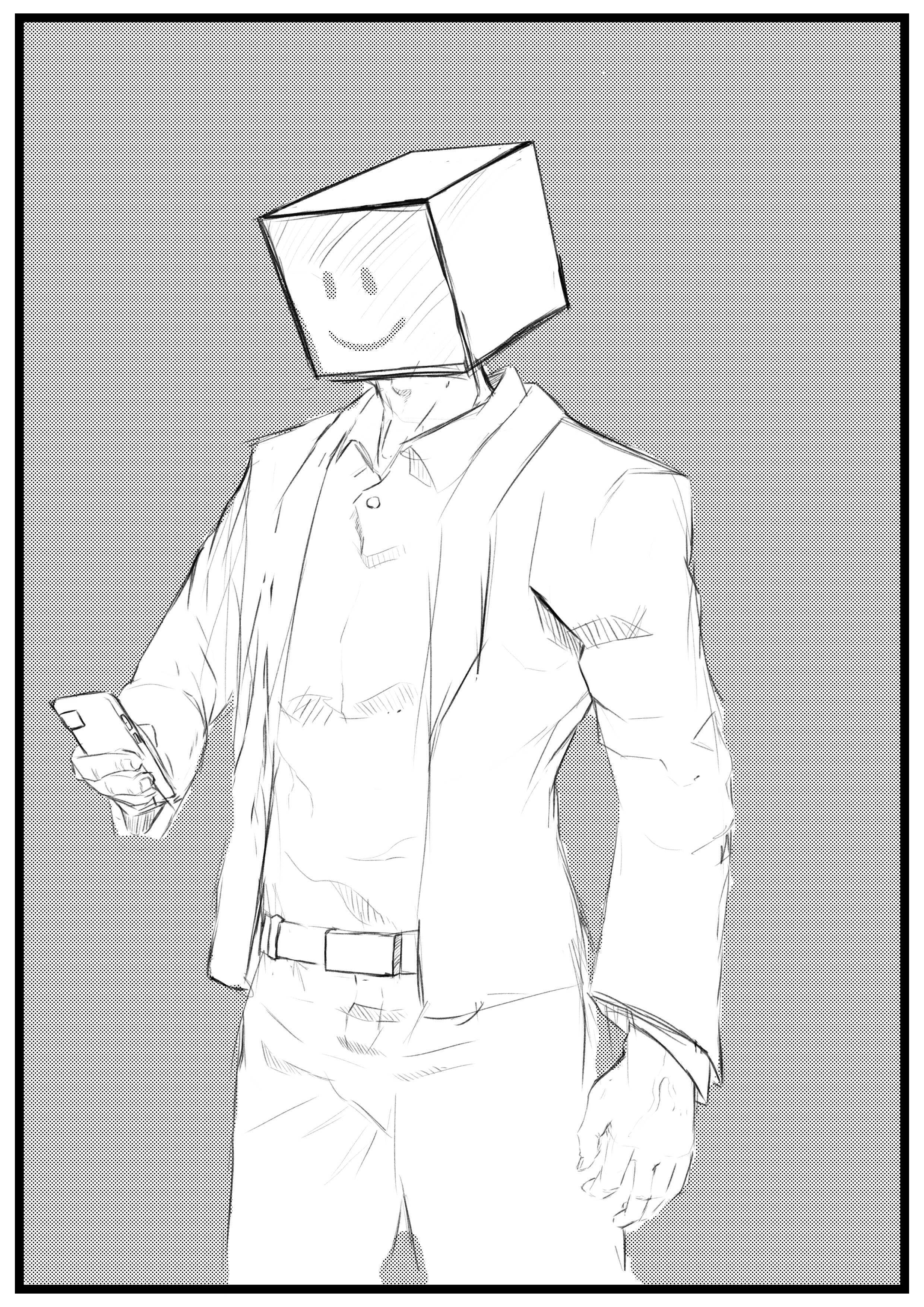 Read osu! Combat Championship Manga Online