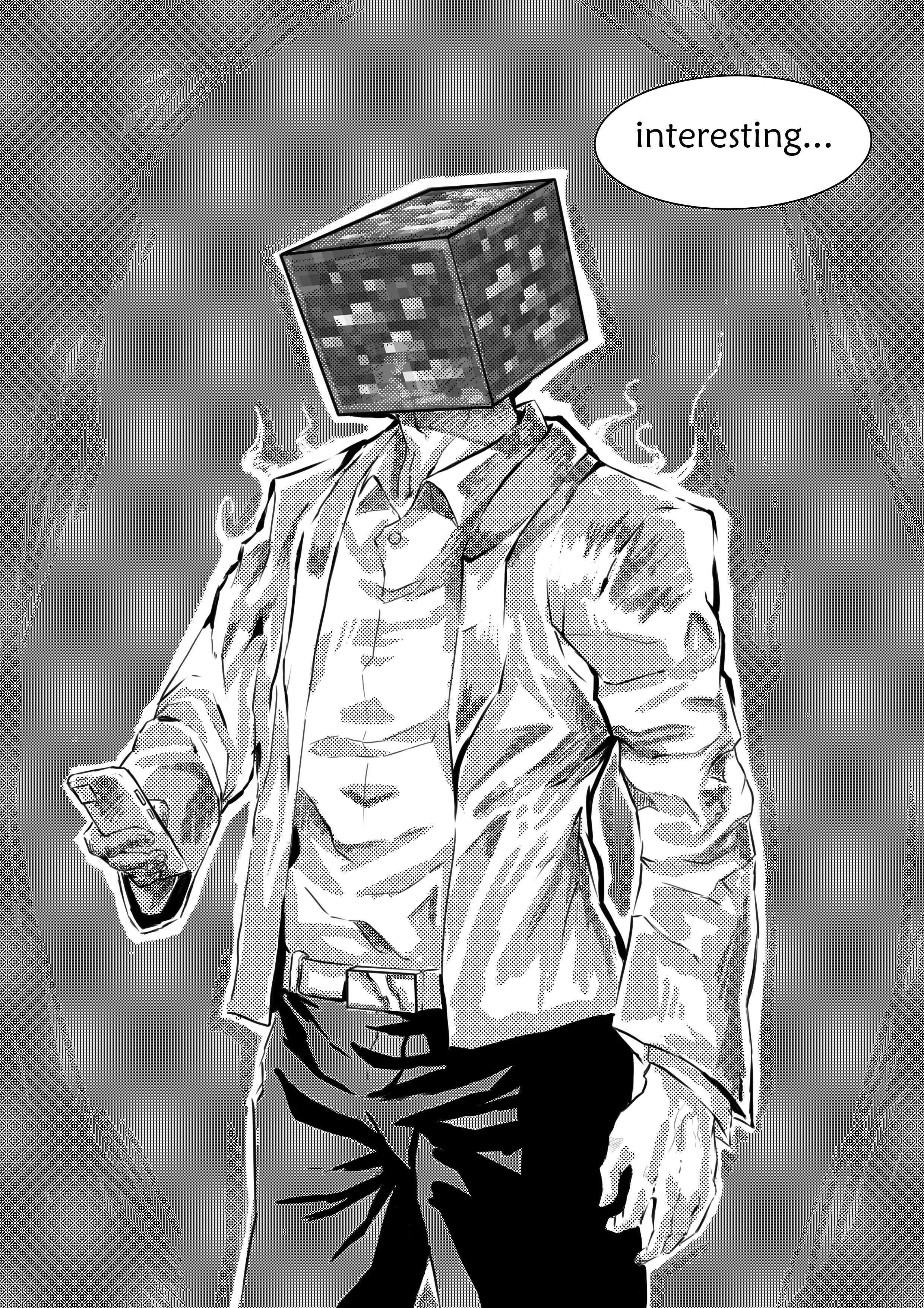 Read osu! Combat Championship Manga Online