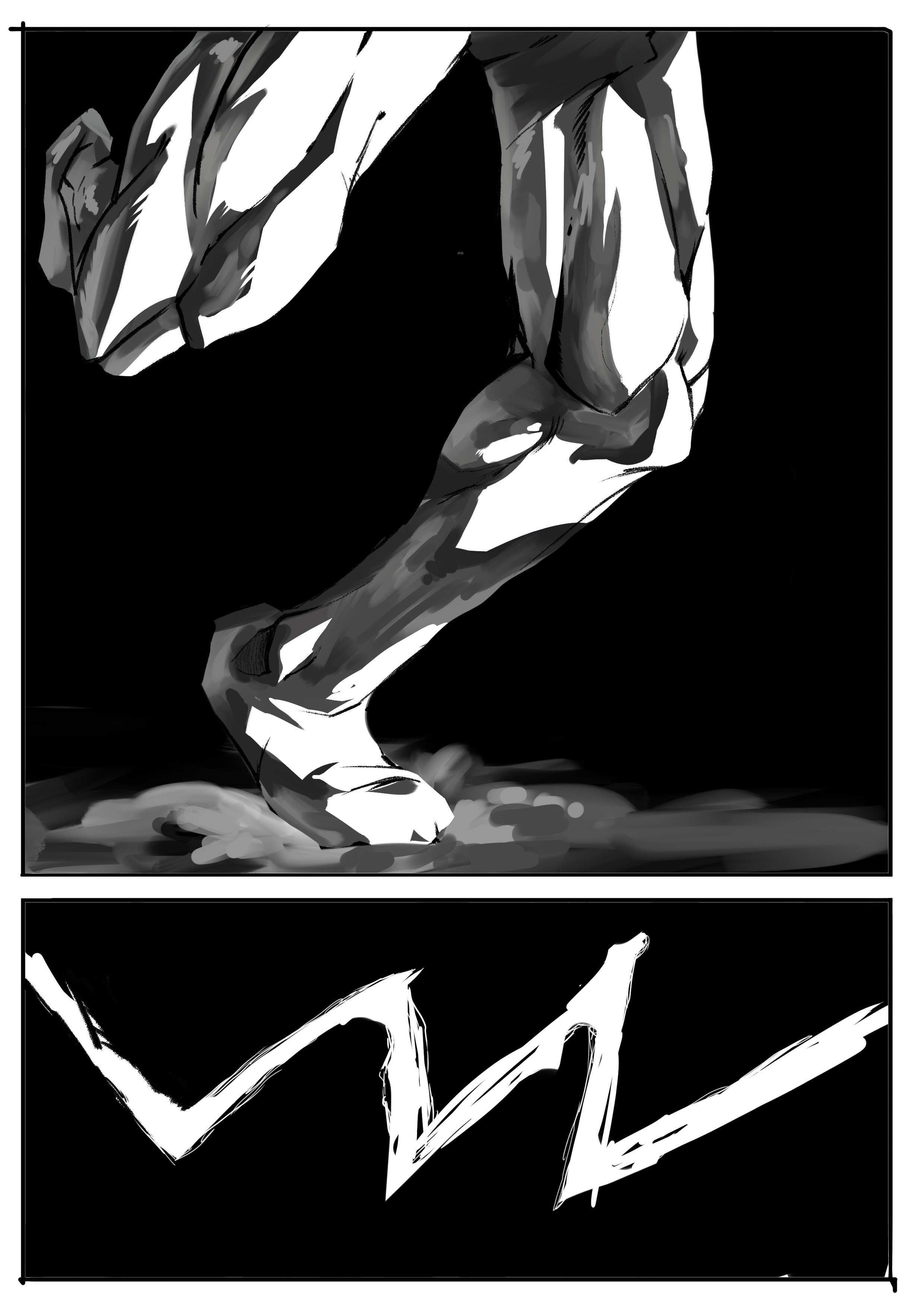 Read osu! Combat Championship Manga Online