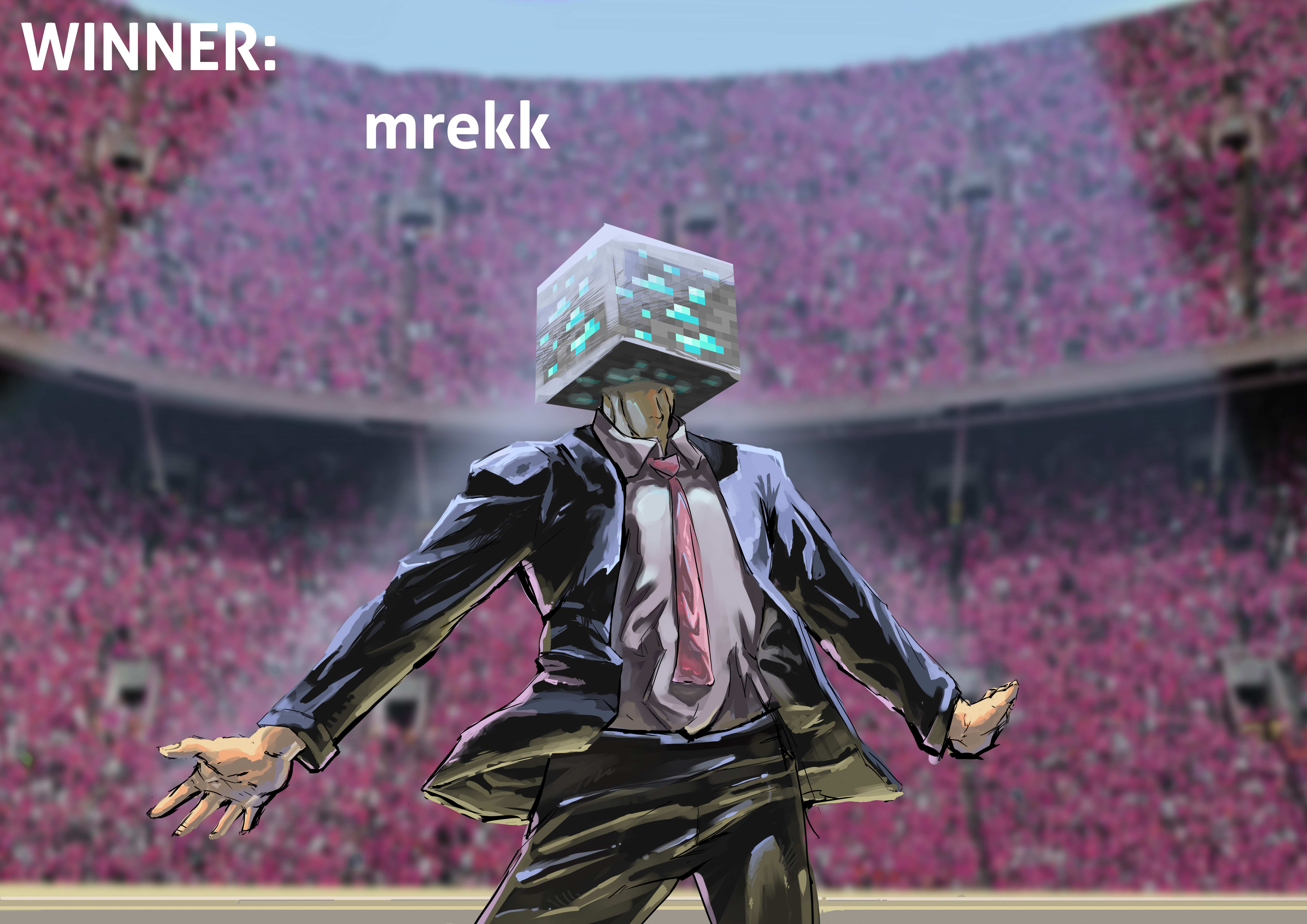 Read osu! Combat Championship Manga Online