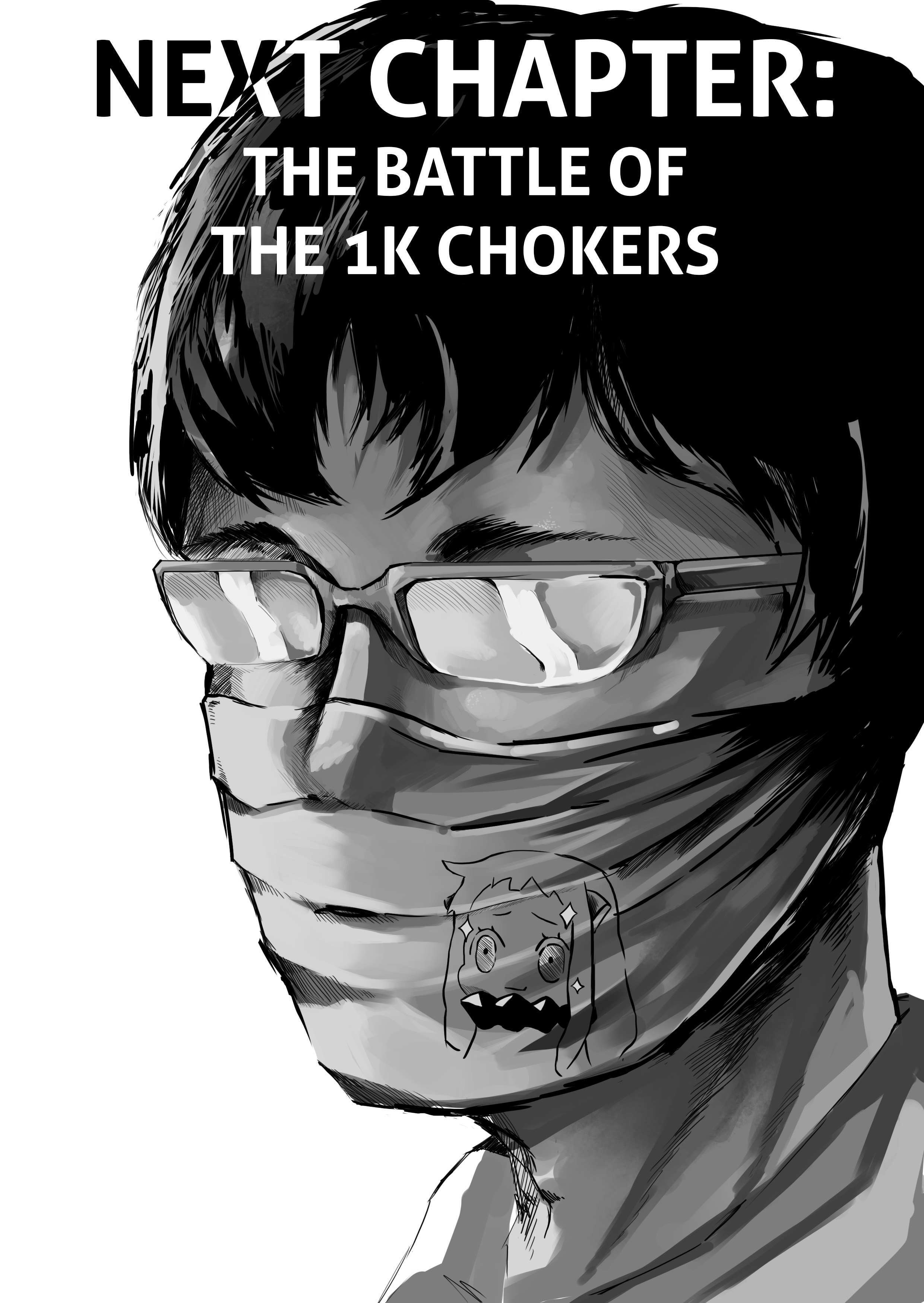 Read osu! Combat Championship Manga Online