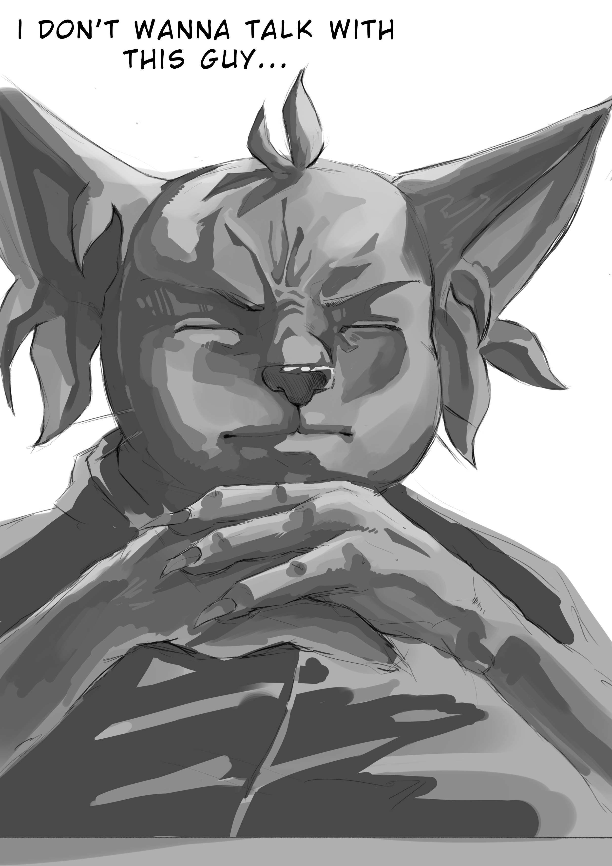 Read osu! Combat Championship Manga Online