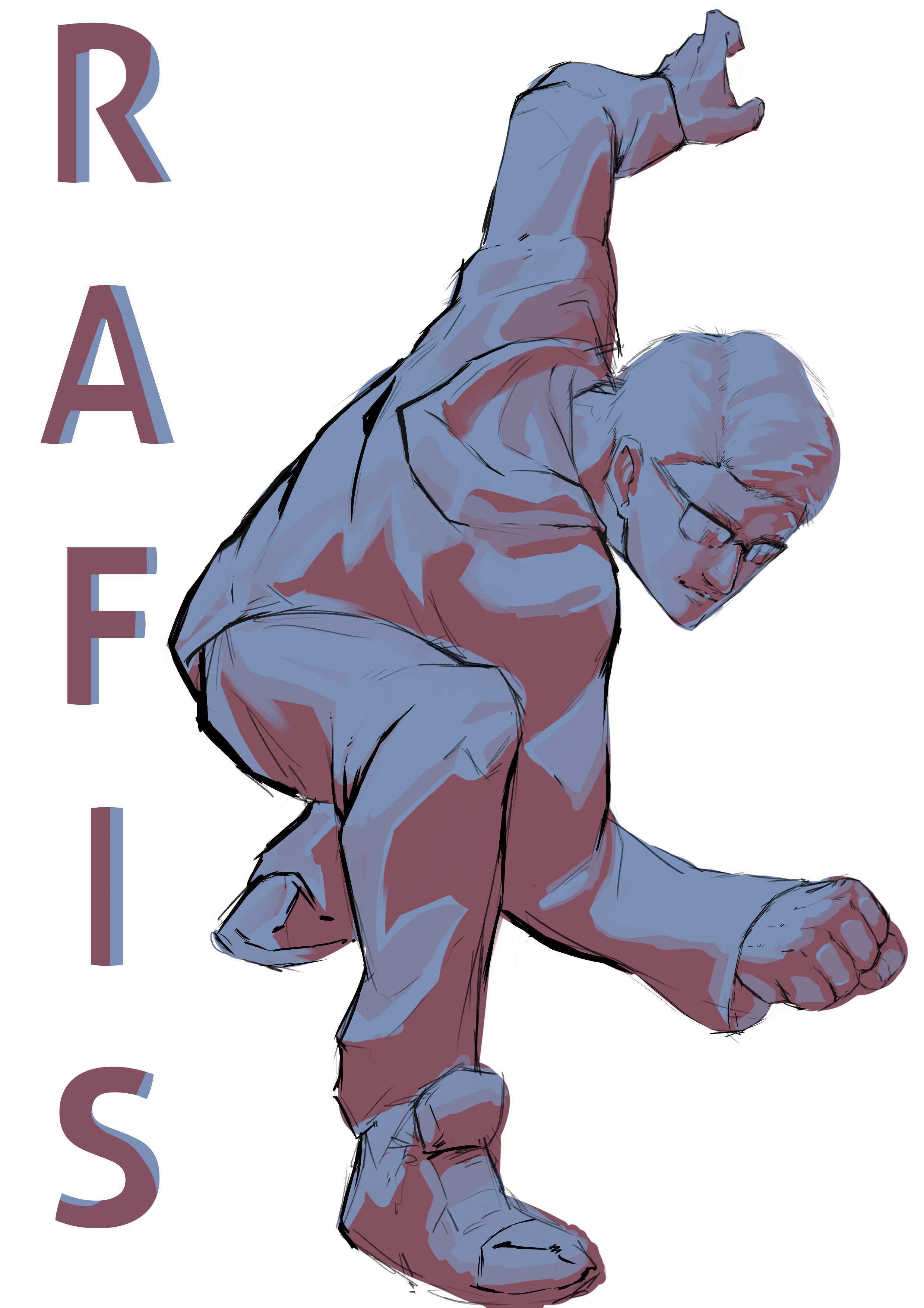 Read osu! Combat Championship Manga Online