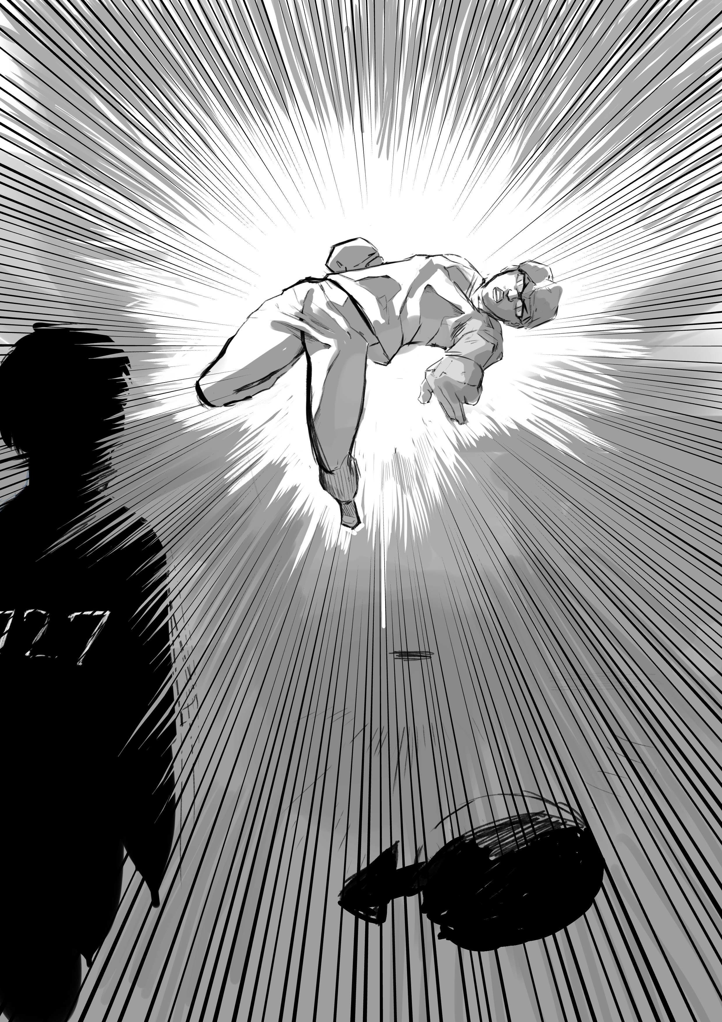 Read osu! Combat Championship Manga Online