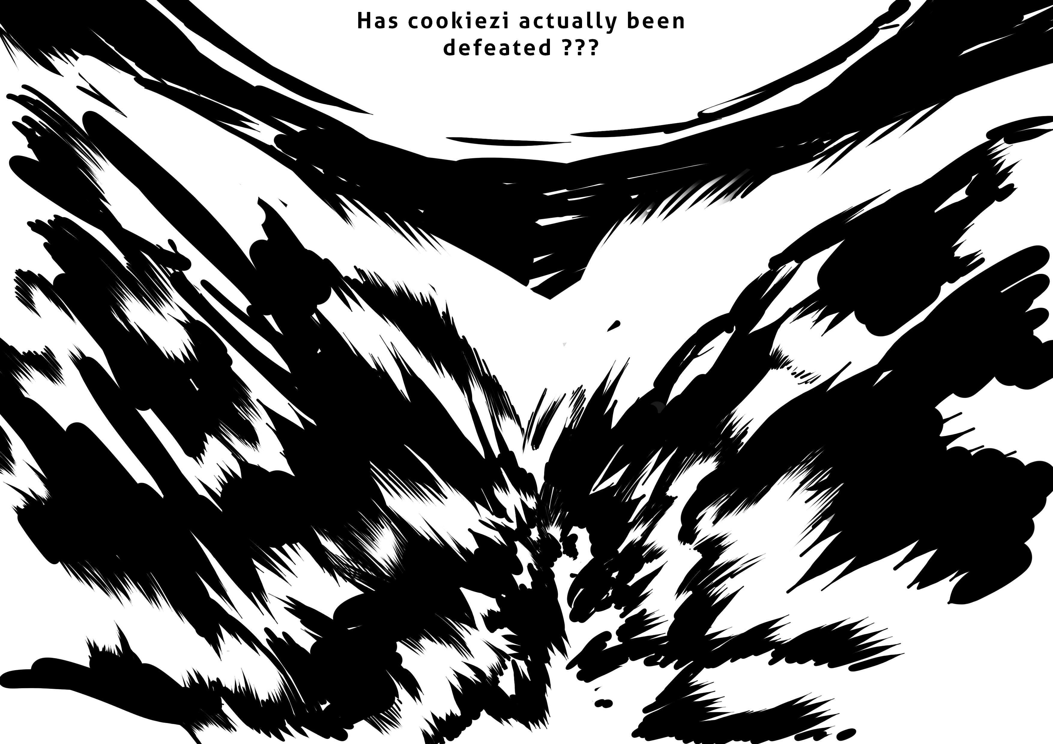 Read osu! Combat Championship Manga Online