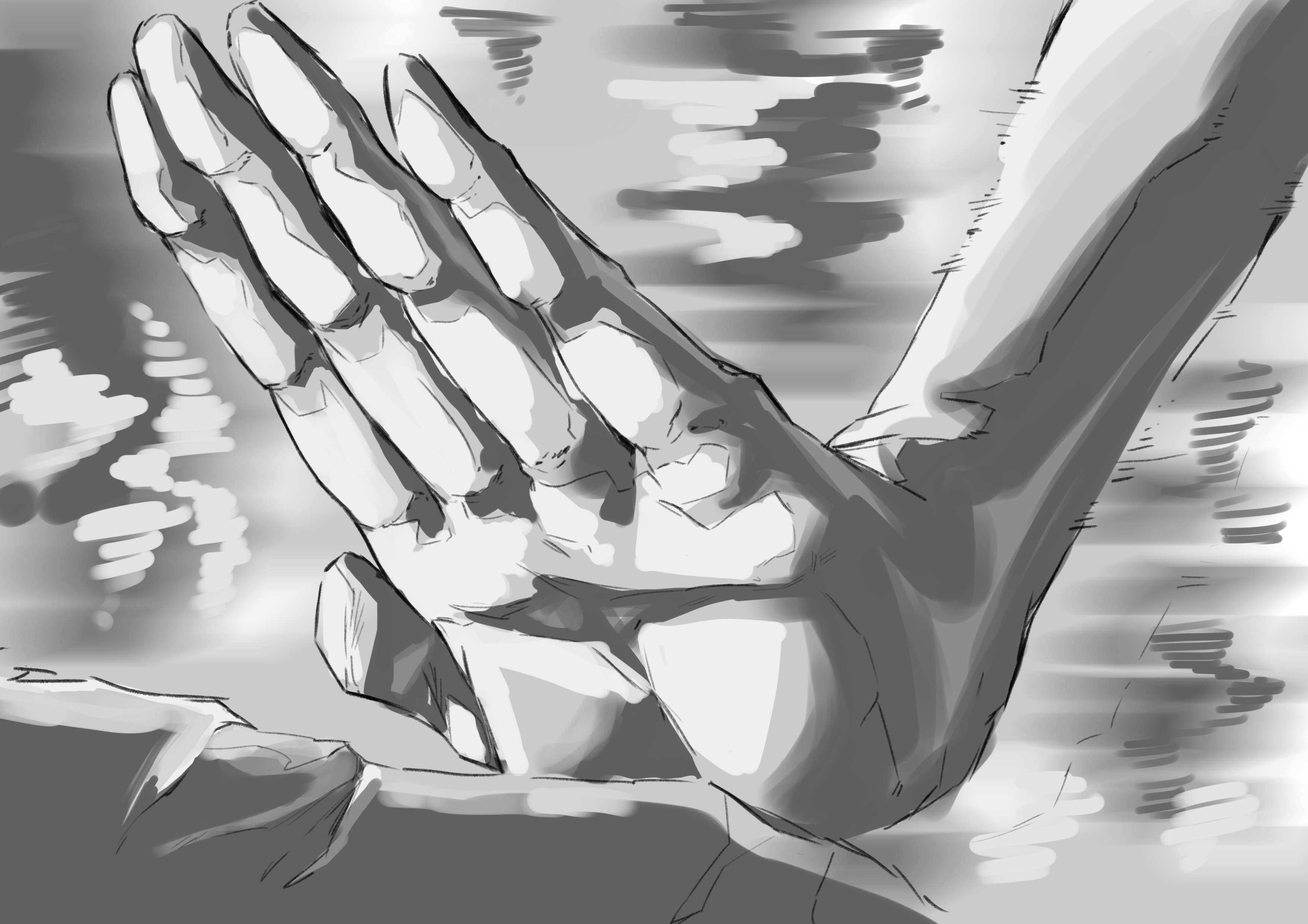 Read osu! Combat Championship Manga Online