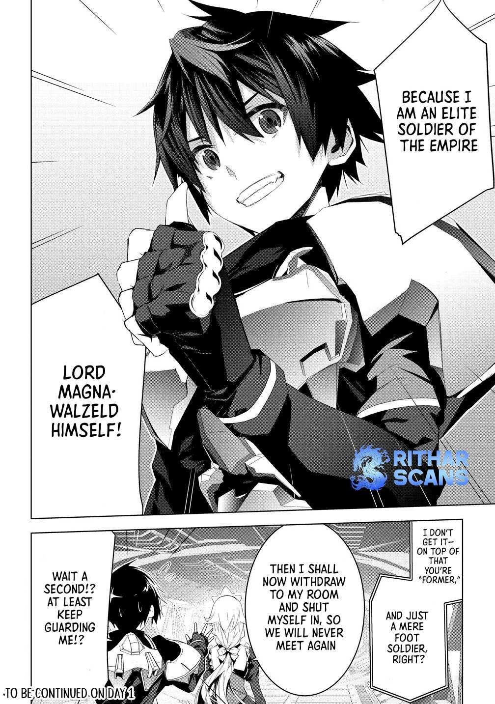 Read teikoku-uchuugun- Shozoku No Ore Desuga, Mikai No Wakusei Ni Sounan Shimashita Manga Online