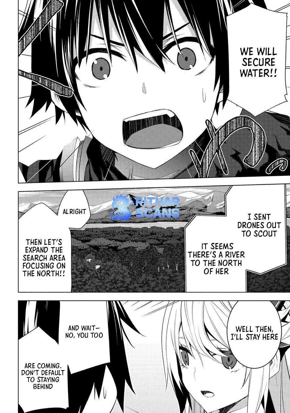 Read teikoku-uchuugun- Shozoku No Ore Desuga, Mikai No Wakusei Ni Sounan Shimashita Manga Online