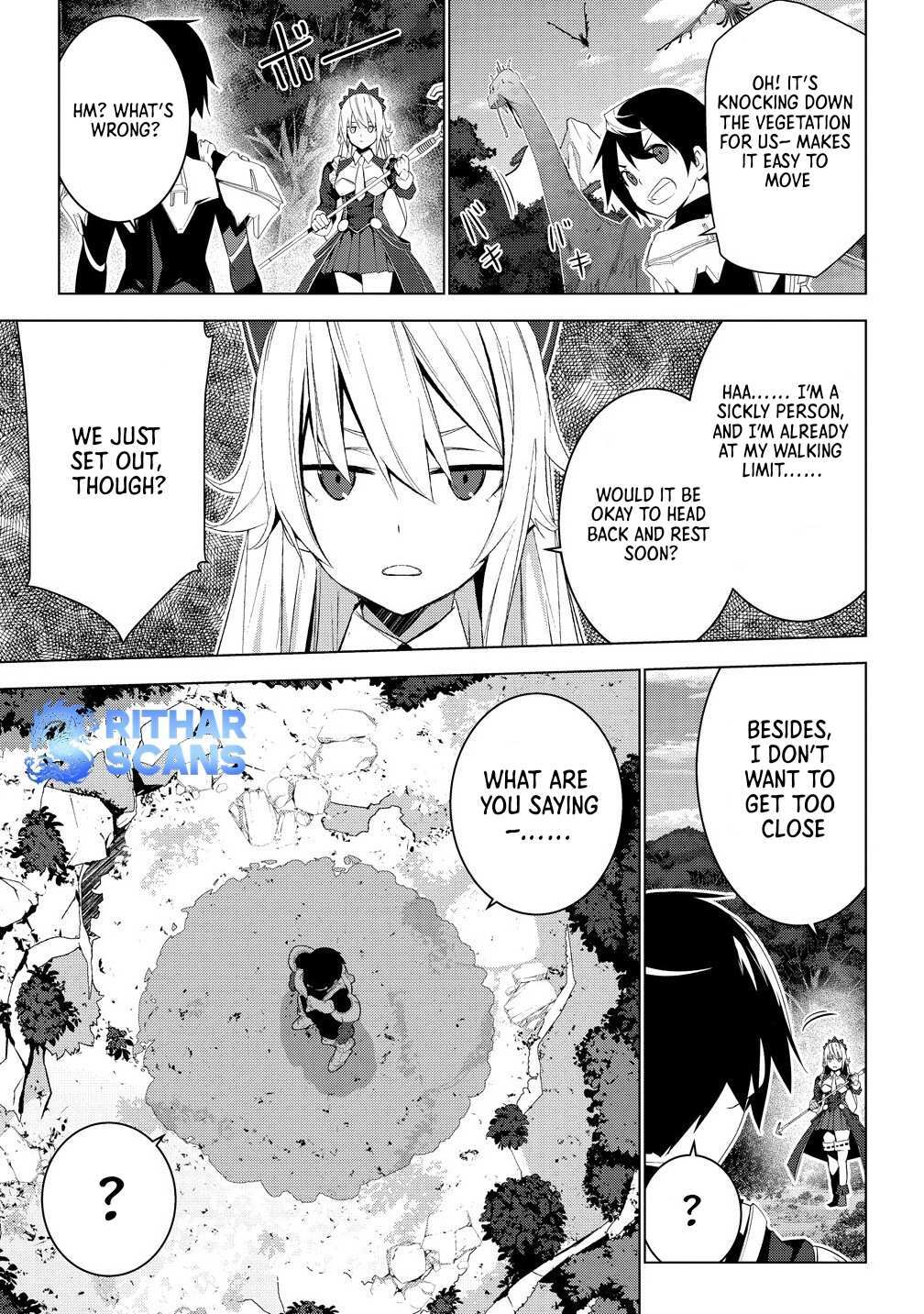 Read teikoku-uchuugun- Shozoku No Ore Desuga, Mikai No Wakusei Ni Sounan Shimashita Manga Online