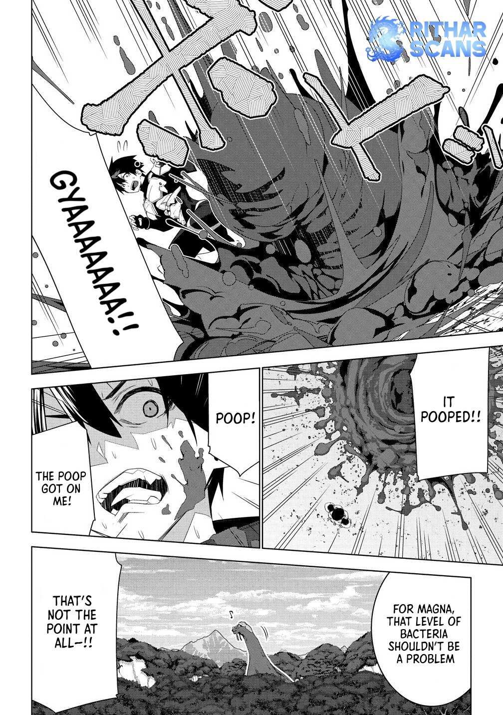 Read teikoku-uchuugun- Shozoku No Ore Desuga, Mikai No Wakusei Ni Sounan Shimashita Manga Online