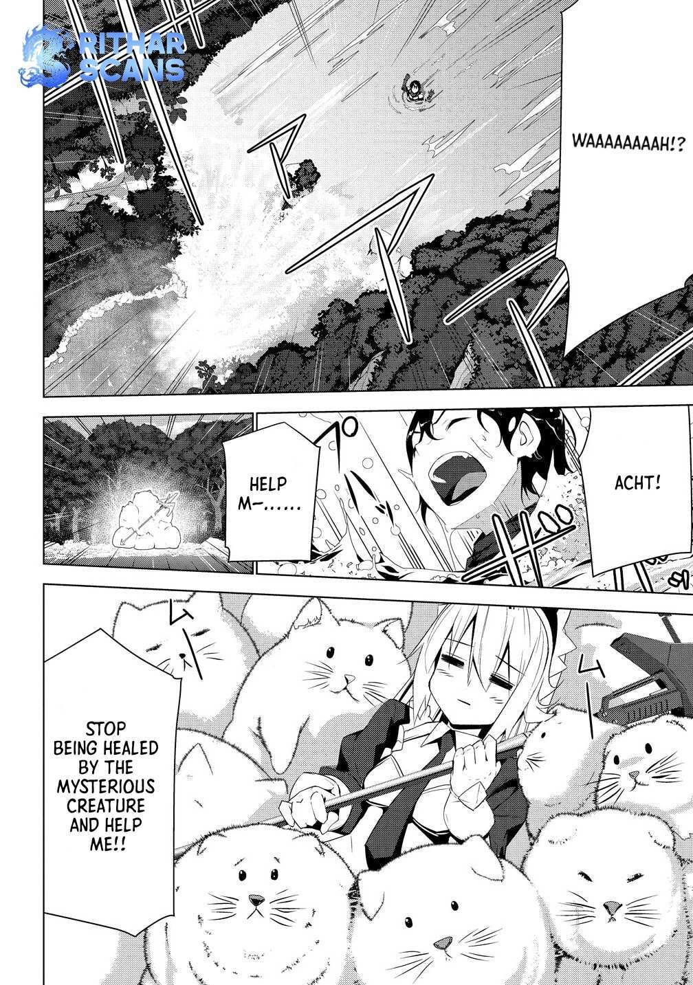 Read teikoku-uchuugun- Shozoku No Ore Desuga, Mikai No Wakusei Ni Sounan Shimashita Manga Online