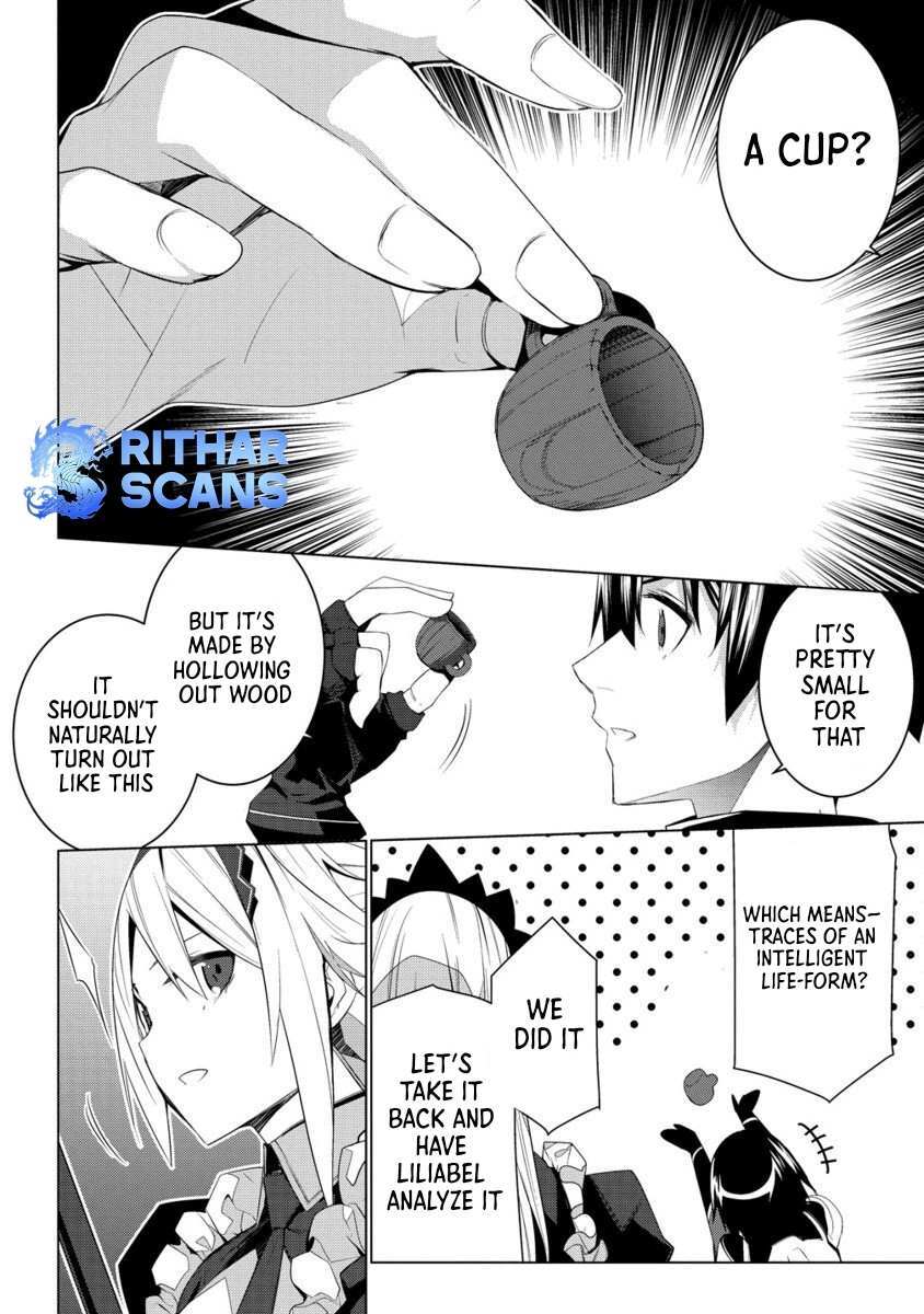 Read teikoku-uchuugun- Shozoku No Ore Desuga, Mikai No Wakusei Ni Sounan Shimashita Manga Online