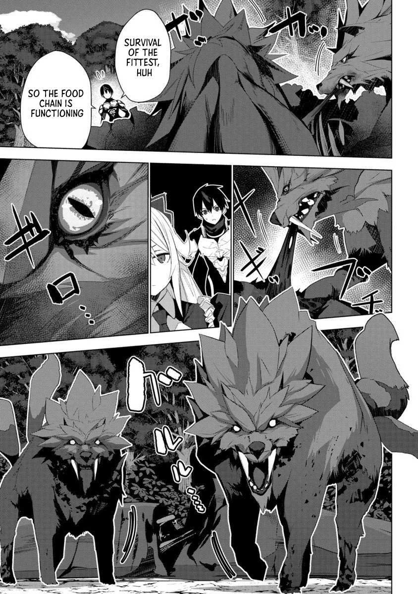 Read teikoku-uchuugun- Shozoku No Ore Desuga, Mikai No Wakusei Ni Sounan Shimashita Manga Online