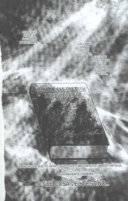 Read Akuma na Eros ES Manga Online