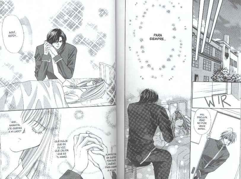 Read Akuma na Eros ES Manga Online