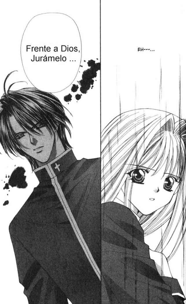 Read Akuma na Eros ES Manga Online