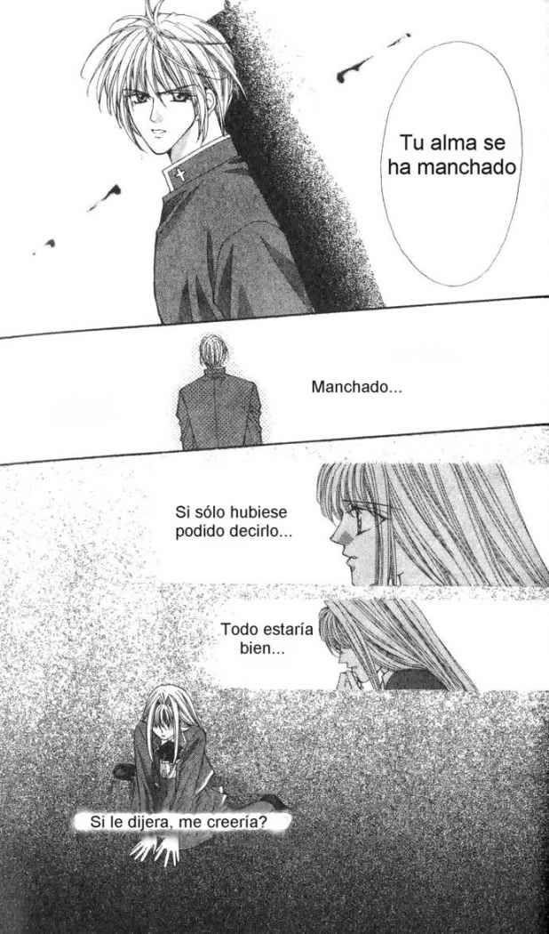 Read Akuma na Eros ES Manga Online