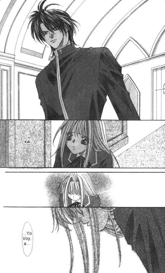 Read Akuma na Eros ES Manga Online