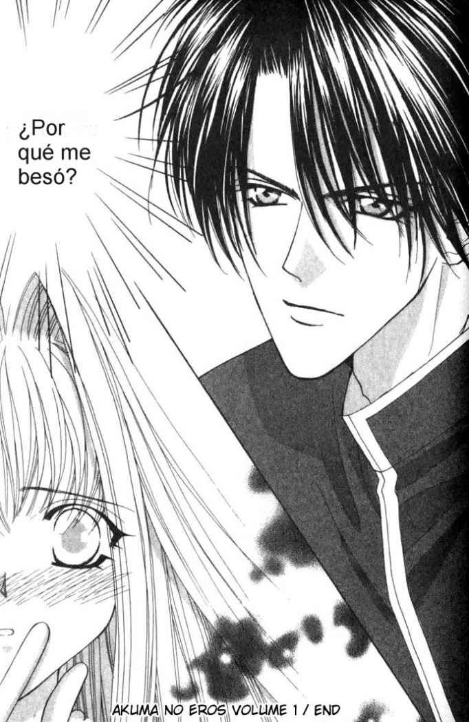 Read Akuma na Eros ES Manga Online