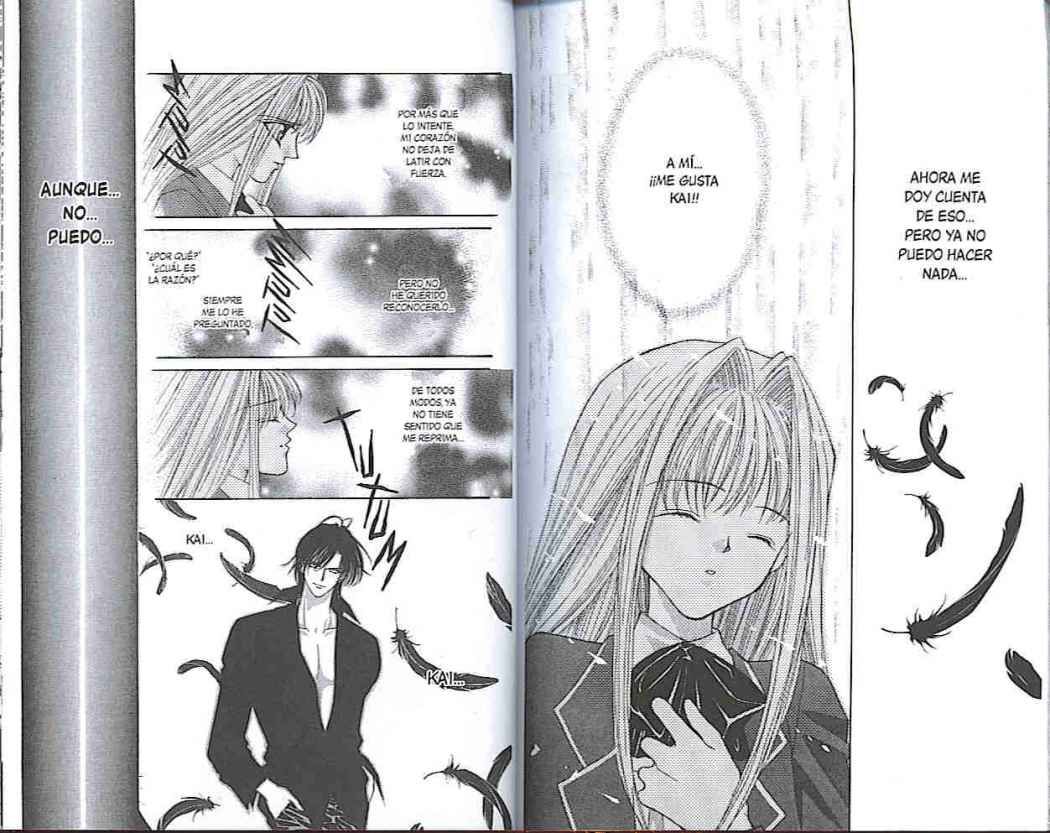 Read Akuma na Eros ES Manga Online