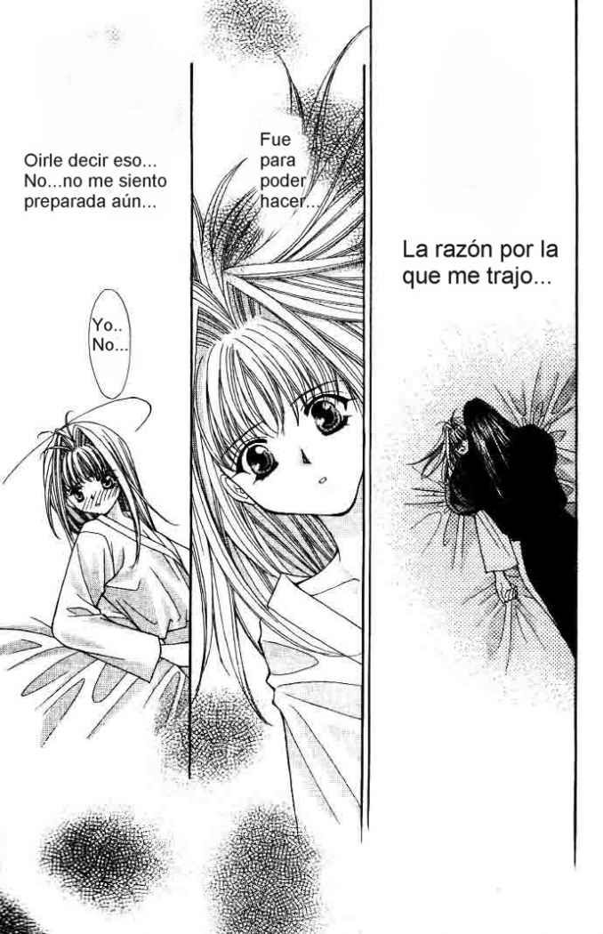 Read Akuma na Eros ES Manga Online