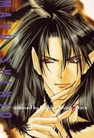 Read Akuma na Eros ES Manga Online