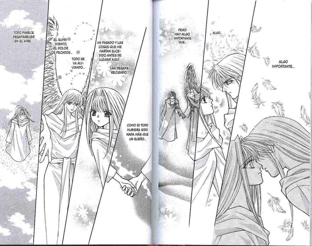 Read Akuma na Eros ES Manga Online