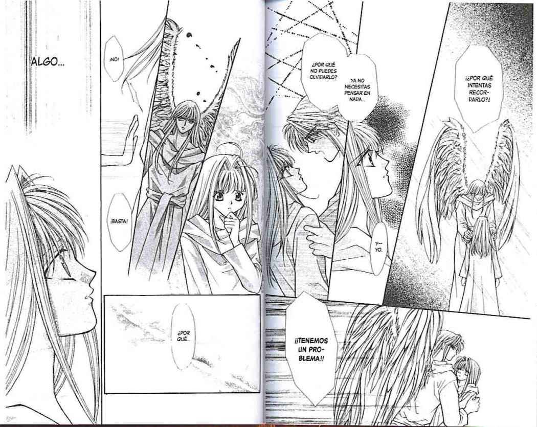 Read Akuma na Eros ES Manga Online