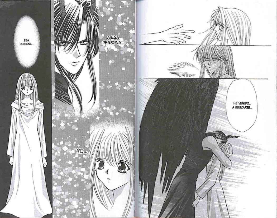 Read Akuma na Eros ES Manga Online