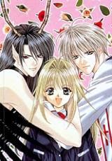 Read Akuma na Eros ES Manga Online