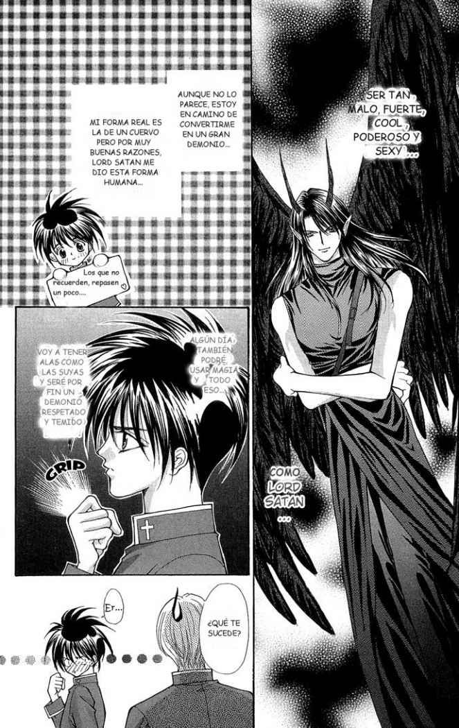 Read Akuma na Eros ES Manga Online