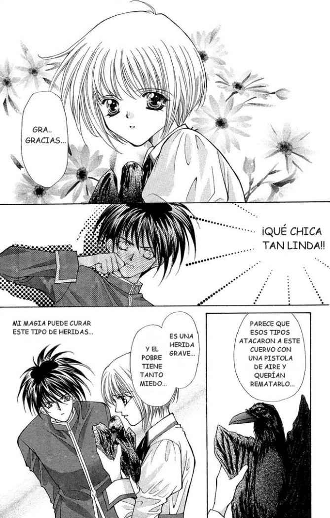 Read Akuma na Eros ES Manga Online