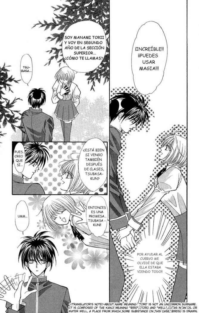 Read Akuma na Eros ES Manga Online