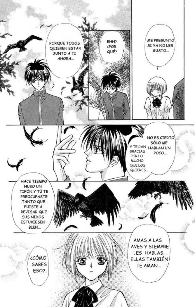 Read Akuma na Eros ES Manga Online