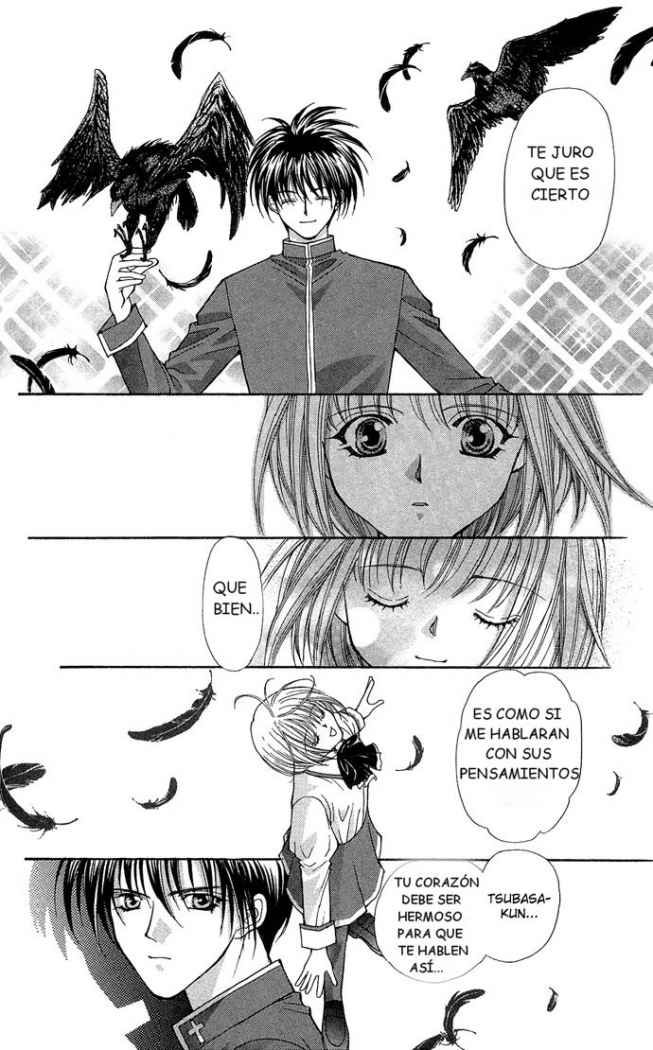 Read Akuma na Eros ES Manga Online