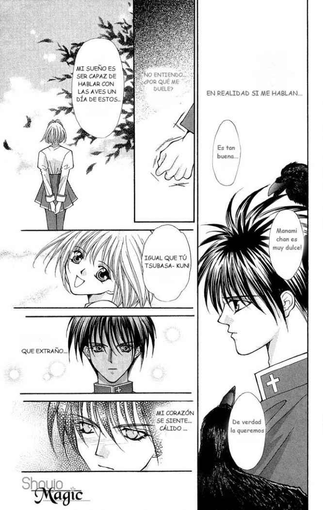 Read Akuma na Eros ES Manga Online