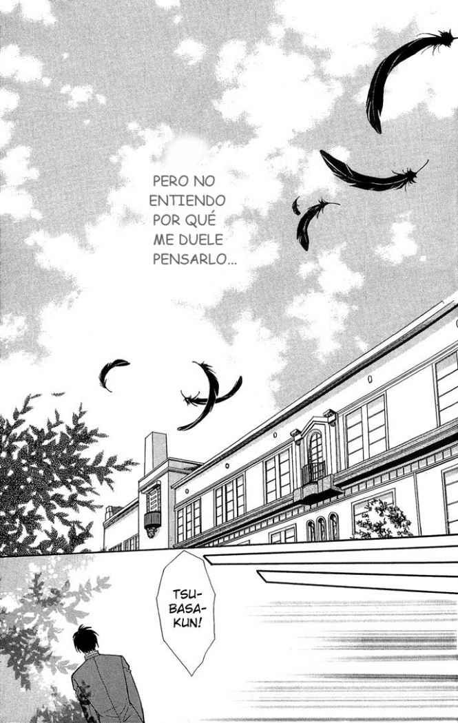 Read Akuma na Eros ES Manga Online