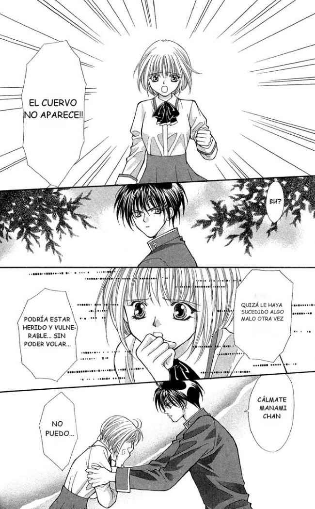 Read Akuma na Eros ES Manga Online