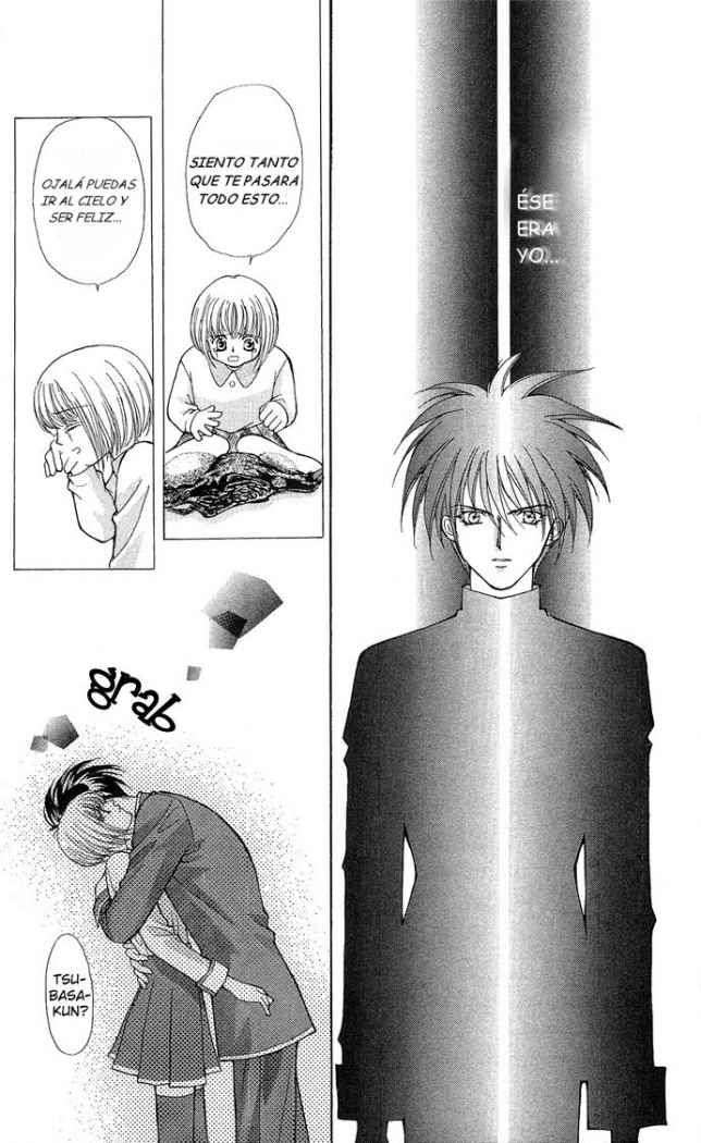 Read Akuma na Eros ES Manga Online