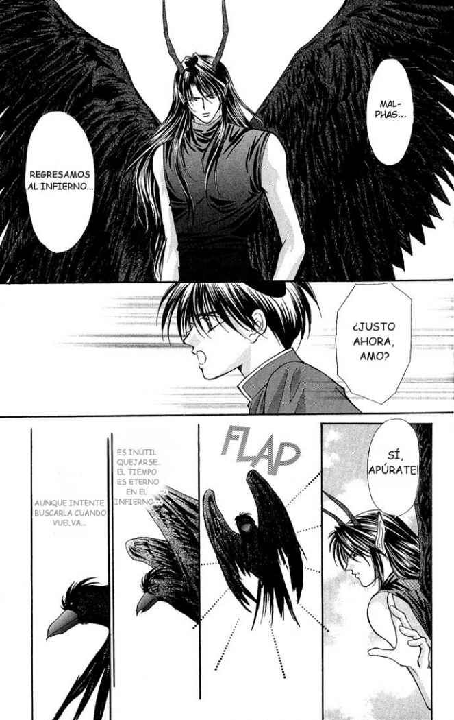 Read Akuma na Eros ES Manga Online