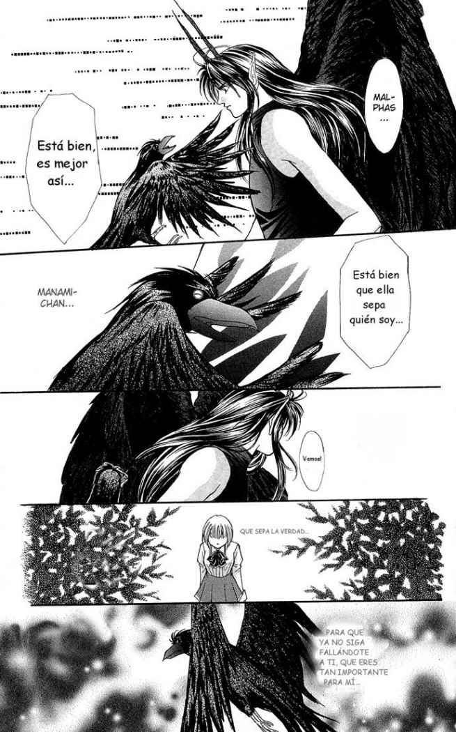 Read Akuma na Eros ES Manga Online