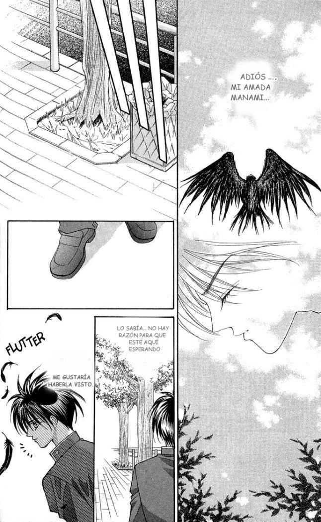 Read Akuma na Eros ES Manga Online