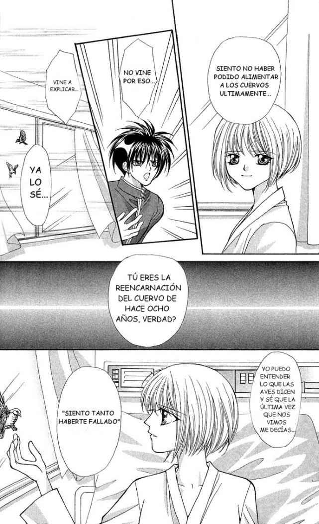 Read Akuma na Eros ES Manga Online